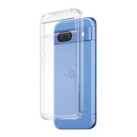 PanzerGlass HardCase - Hintere Abdeckung für Mobiltelefon - Thermoplastisches Polyurethan (TPU)