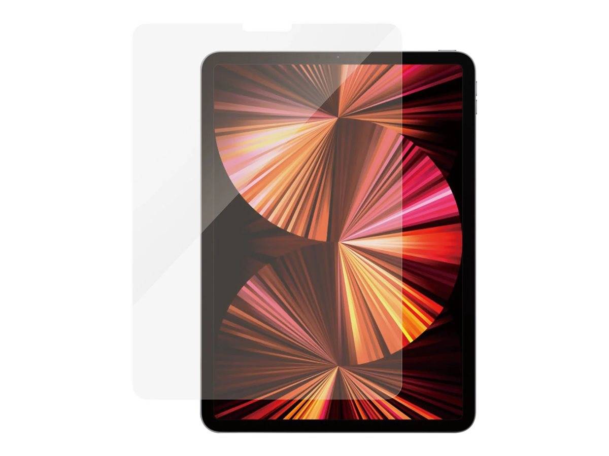 PanzerGlass - Bildschirmschutz für Tablet - ultrabreite Passform - Glas - für Apple 10.9-inch iPad Air (4th generation,