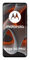 MOTOROLA SOLUTIONS - Motorola Edge 50 Pro - 5G Smartphone - Dual-SIM - RAM 12 GB / Interner Speicher 512 GB - pOLED-Disp