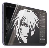 PanzerGlass - Bildschirmschutz für Tablet - ultrabreite Passform - Folie - für Apple iPad mini (6. Generation)