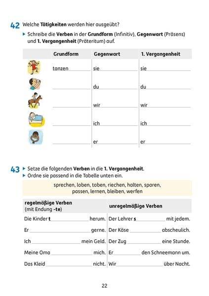 Grammatik 4