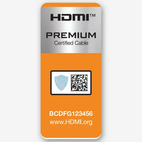 Fuba Premium High Speed 4K HDMI Kabel 5m schwarz - 4K@60Hz 3D - für PS5/X-Box/Switch/TV-Geräte/Receiver - kompatibel mit HDMI 2.0, High Speed mit Et Fuba Premium High Speed 4K HDMI Kabel 5m schwarz - 4K@60Hz 3D - für PS5/X-Box/Switch/TV-Geräte/Receiver - kompatibel mit HDMI 2.0, High Speed mit Et