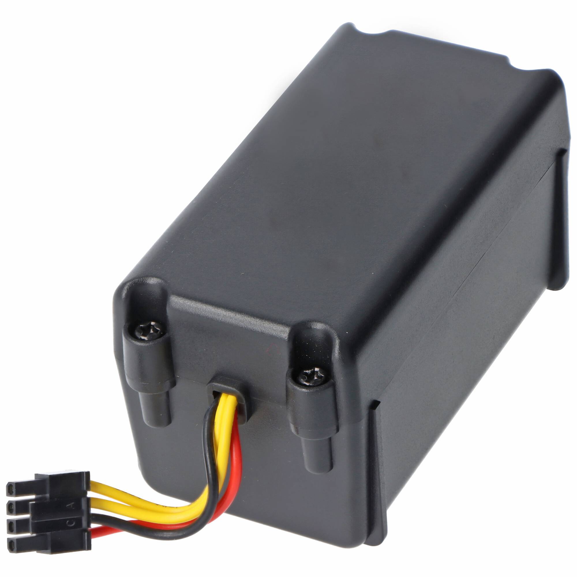 Staubsauger-Akku als Ersatz für Bagotte BONA18650-MF1 - 3000mAh 14,4V Li-Ion