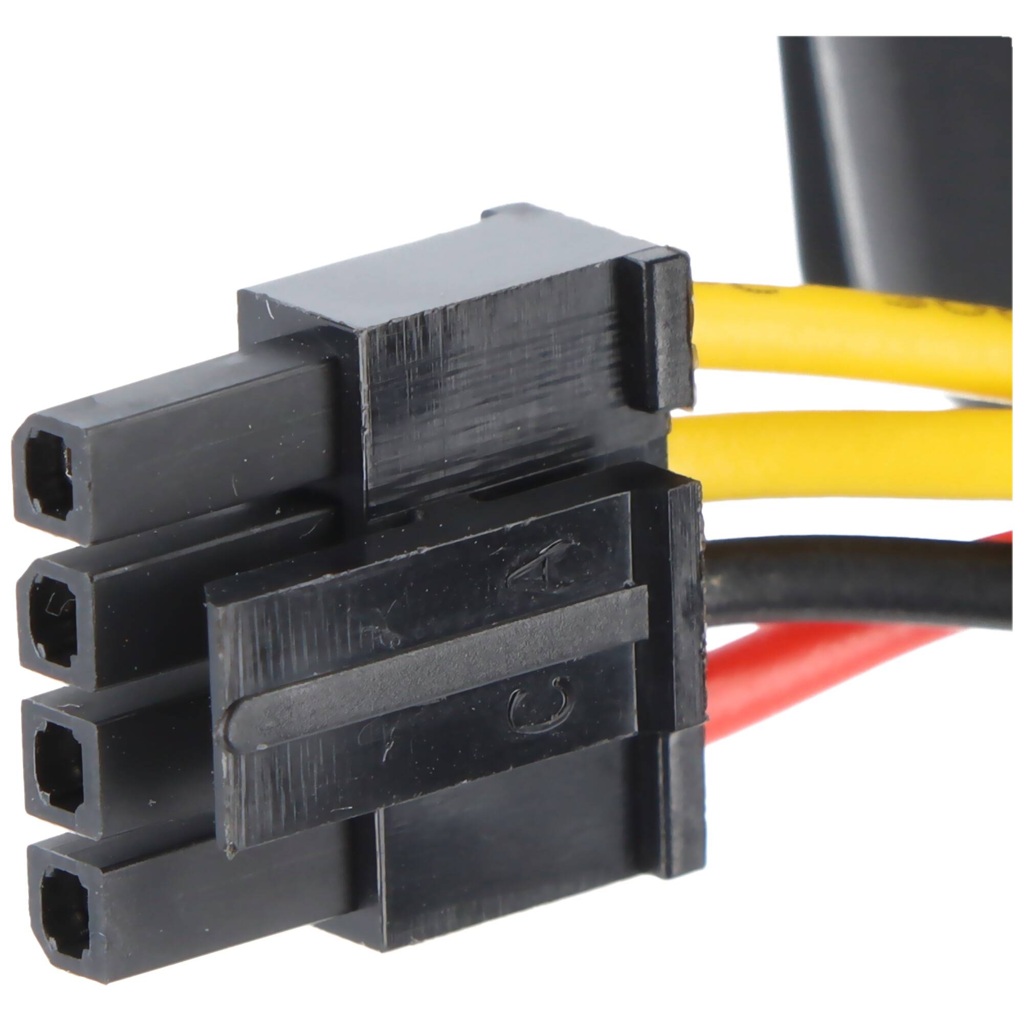 Staubsauger-Akku als Ersatz für Bagotte BONA18650-MF1 - 3000mAh 14,4V Li-Ion