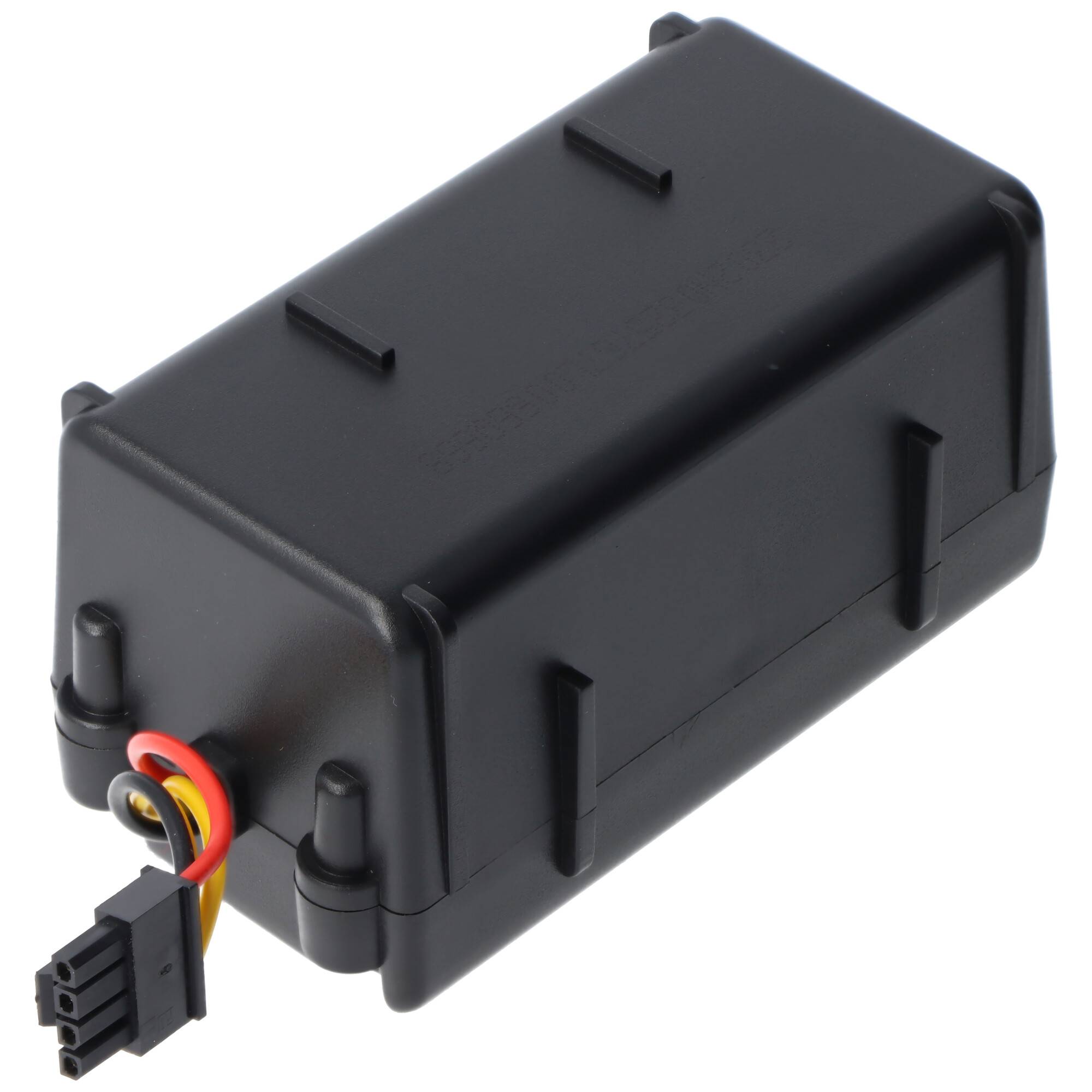 Staubsauger-Akku als Ersatz für Bagotte BONA18650-MF1 - 3000mAh 14,4V Li-Ion