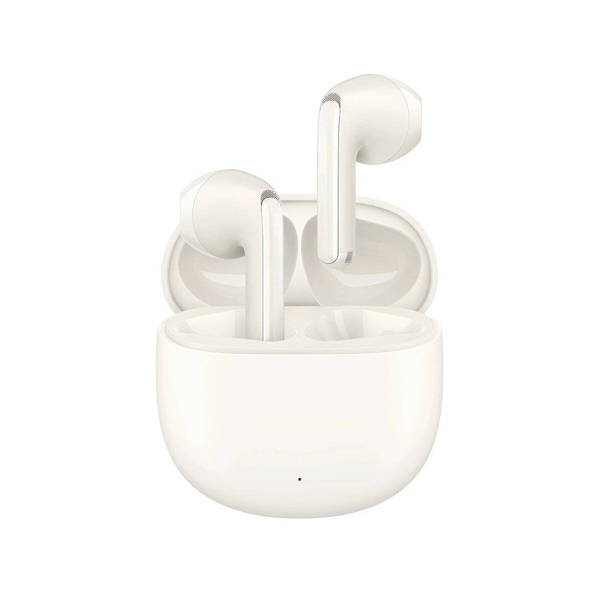 Bluetooth 5.3 In-Ear-Kopfhörer - Funpods Series JR-FB1 kabellose Kopfhörer Beige