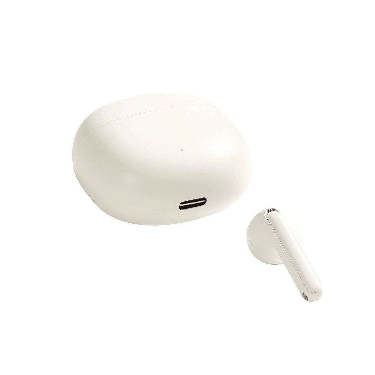Bluetooth 5.3 In-Ear-Kopfhörer - Funpods Series JR-FB1 kabellose Kopfhörer Beige
