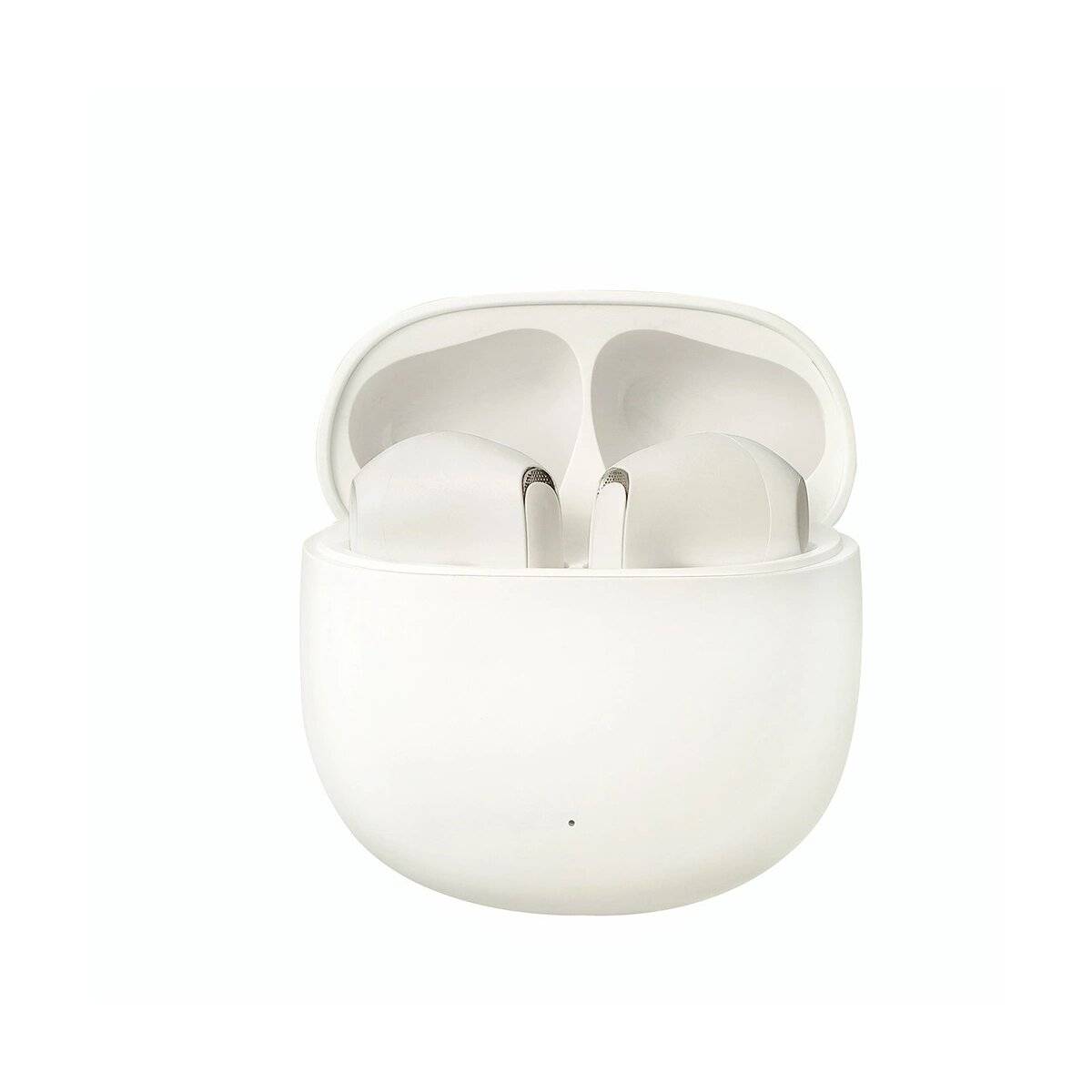 Bluetooth 5.3 In-Ear-Kopfhörer - Funpods Series JR-FB1 kabellose Kopfhörer Beige