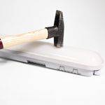 LED's light PRO LED-Feuchtraumleuchte 150 cm 33W neutralweiß IP65