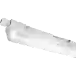 LED's light Feuchtraumleuchte mit LED-Röhre 150 cm 20,5W neutralweiß IP65 G13 LED's light Feuchtraumleuchte mit LED-Röhre 150 cm 20,5W neutralweiß IP65 G13