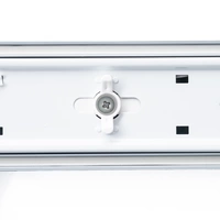 LED's light Feuchtraumleuchte mit LED-Röhre 150 cm 20,5W neutralweiß IP65 G13 LED's light Feuchtraumleuchte mit LED-Röhre 150 cm 20,5W neutralweiß IP65 G13