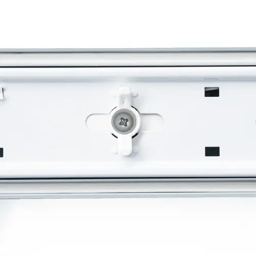 LED's light Feuchtraumleuchte mit LED-Röhre 150 cm 20,5W neutralweiß IP65 G13 LED's light Feuchtraumleuchte mit LED-Röhre 150 cm 20,5W neutralweiß IP65 G13