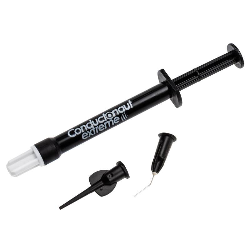 Conductonaut Extreme 5 g Silber