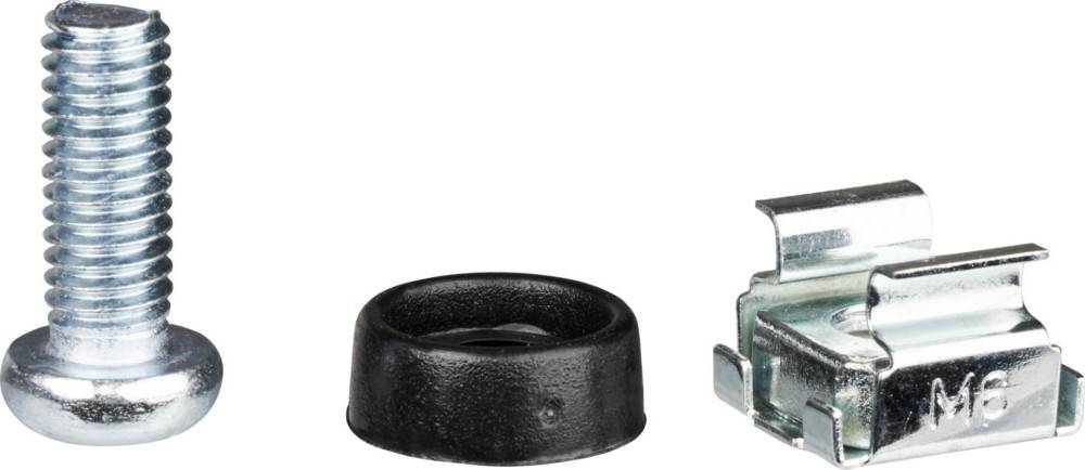 EFB-Elektronik Käfigmutternset 691100M(VE50)