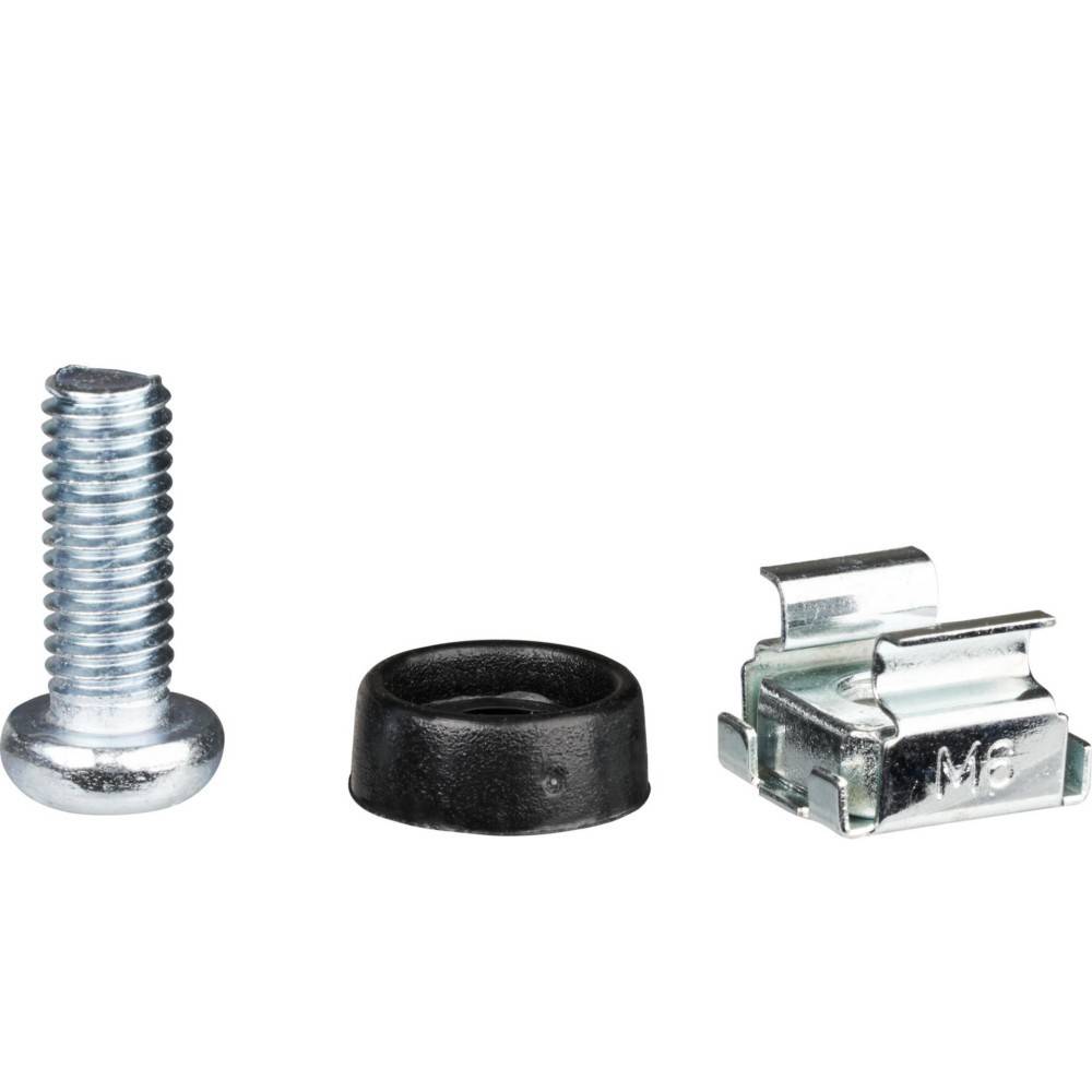 EFB-Elektronik Käfigmutternset 691100M(VE50)