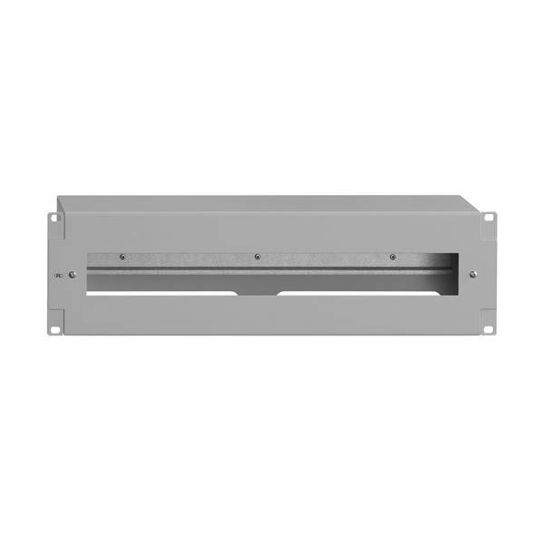Rutenbeck Patchpanel PP-REG 22/3