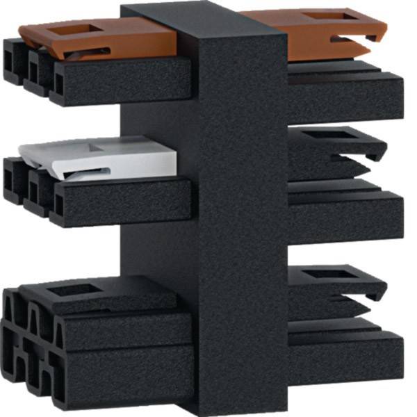 Tehalit Verteiler GKWAXC3