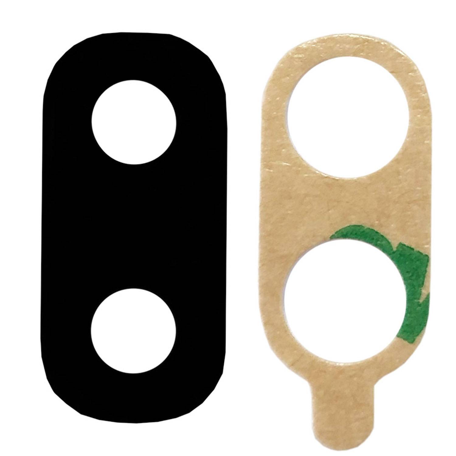 Cam Lens für Samsung Galaxy A20 / A10 / A30 / A40 Kamera Linse Ersatz