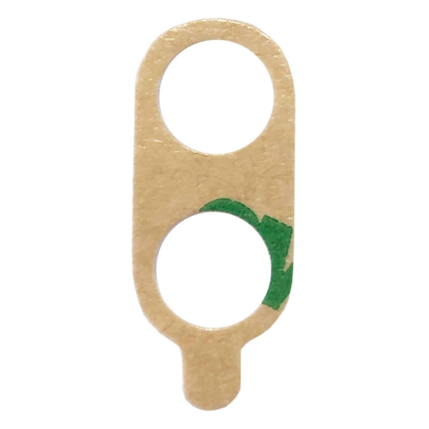 Cam Lens für Samsung Galaxy A20 / A10 / A30 / A40 Kamera Linse Ersatz
