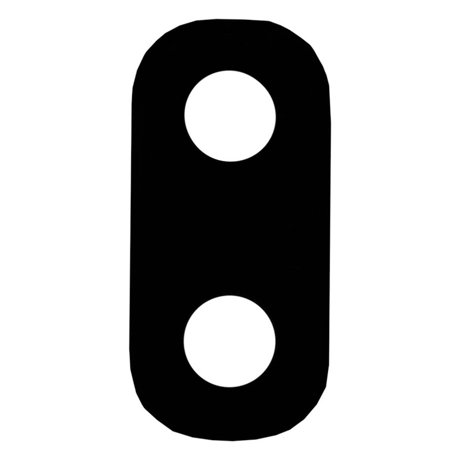 Cam Lens für Samsung Galaxy A20 / A10 / A30 / A40 Kamera Linse Ersatz