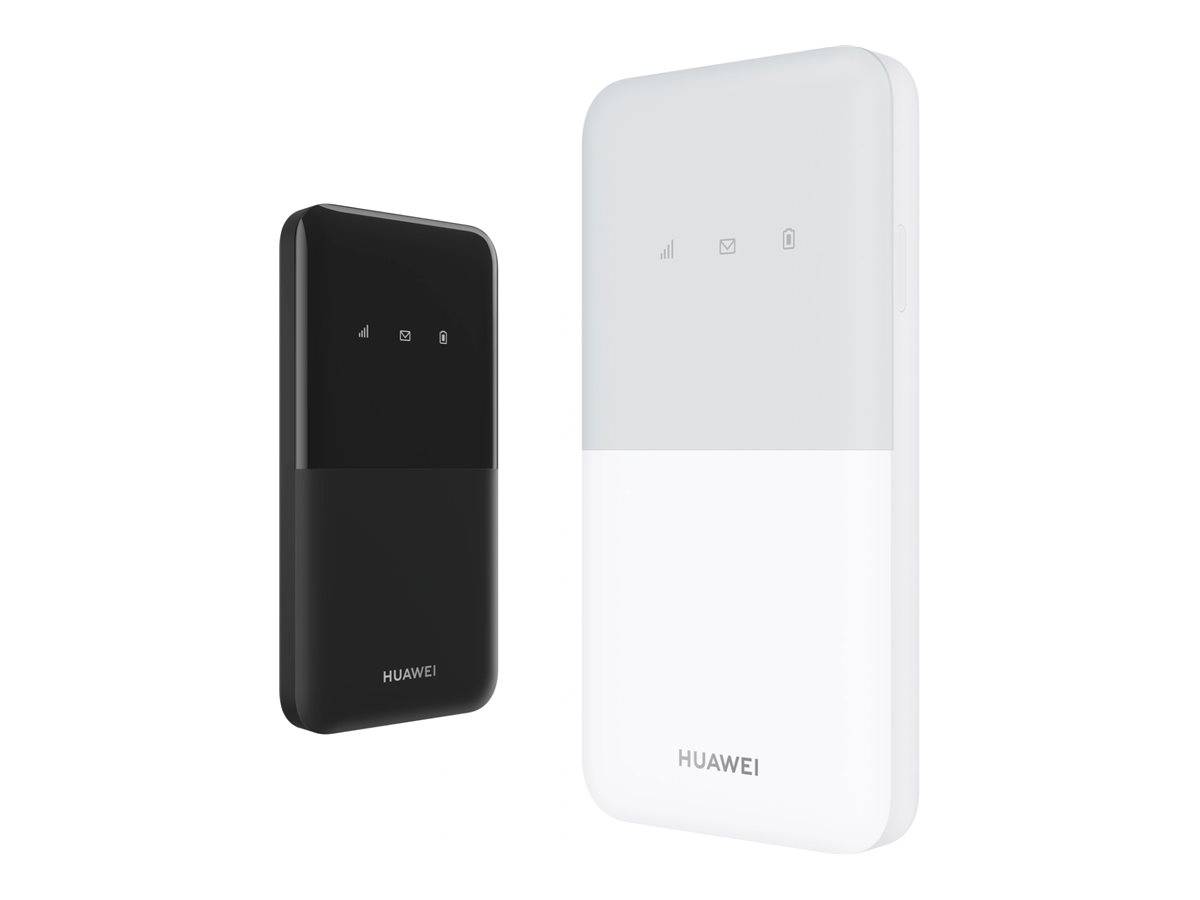Huawei E5586-326 - Mobiler Hotspot - 4G LTE - USB-C