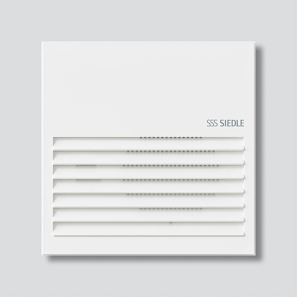 Siedle&Söhne Bus-Türlautsprecher BTLM 750-0 W