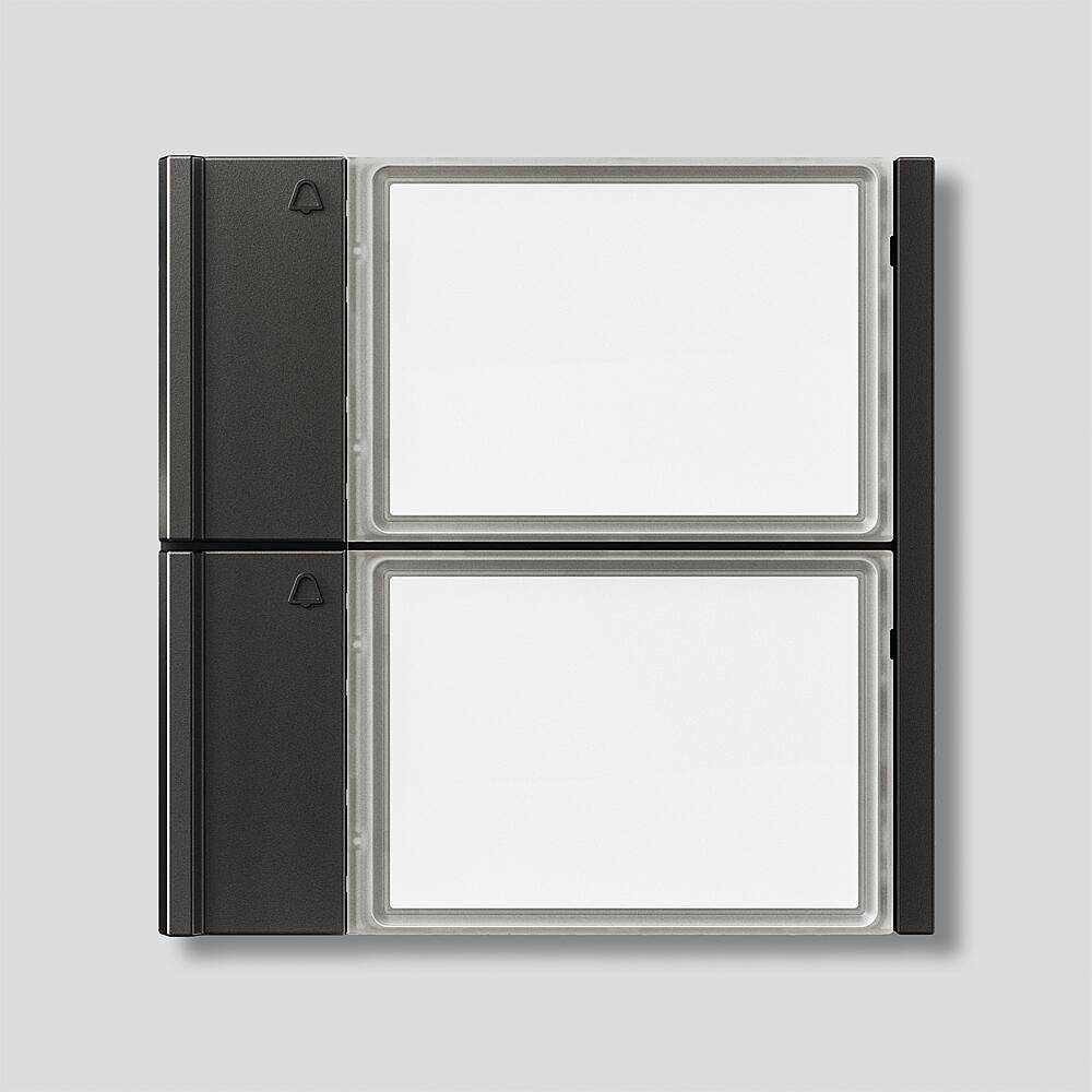 Siedle&Söhne Ruftasten TM 700-2-0 DG