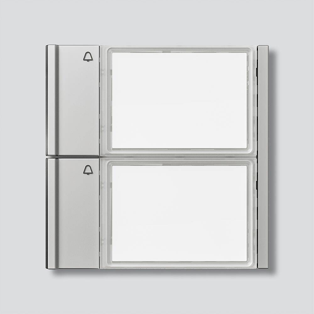 Siedle&Söhne Ruftasten TM 700-2-0 SM