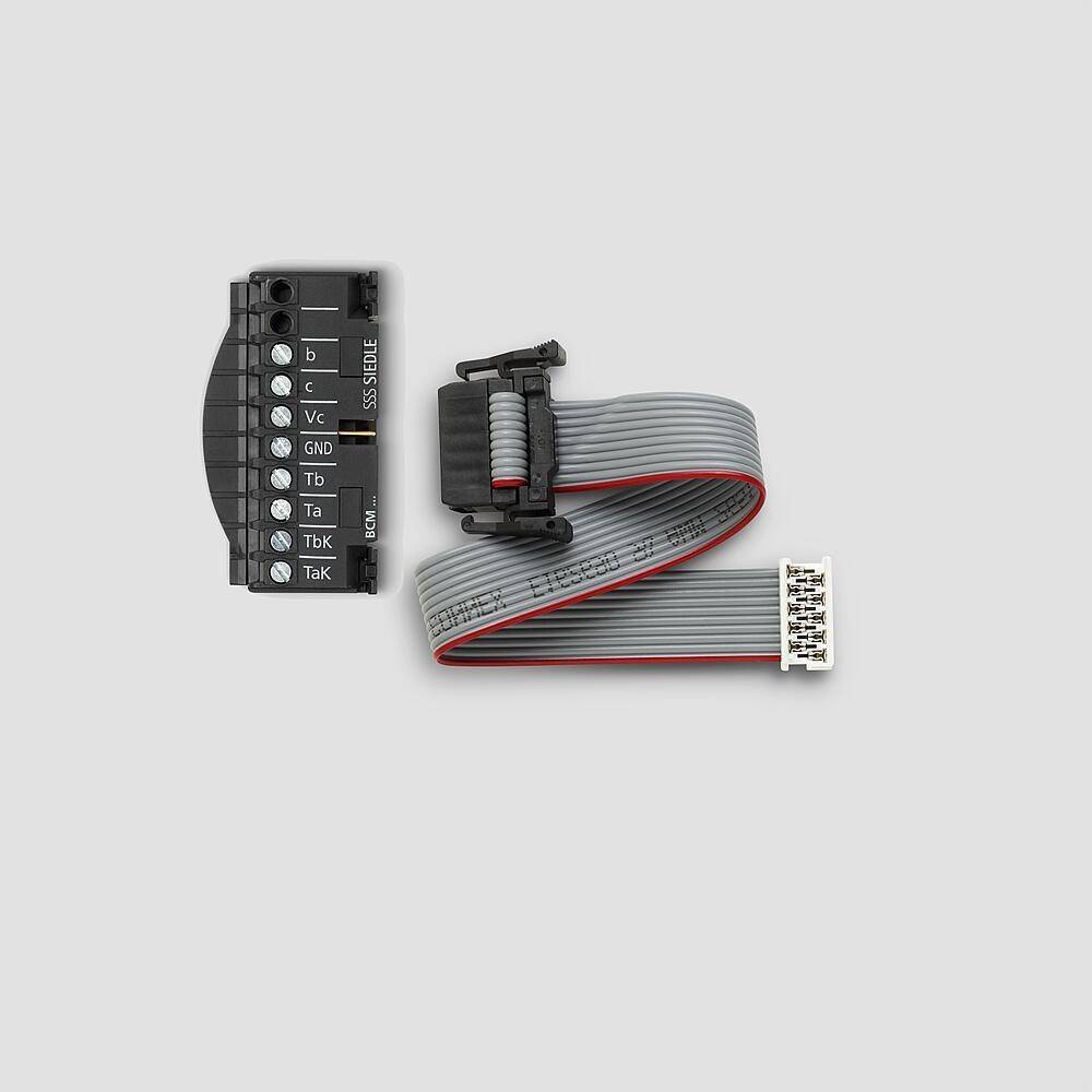 Siedle&Söhne Kamera-Anschlusskabel ZAK/BCM 750