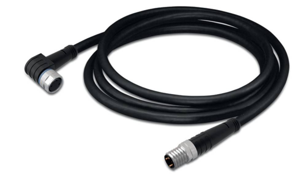 WAGO GmbH & Co. KG Sensor-/Aktorleitung 756-6203/030-003