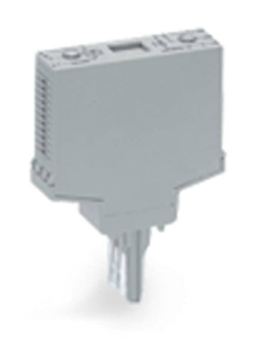 WAGO GmbH & Co. KG Leerstecker Typ 10 286-111
