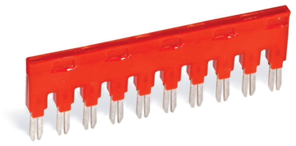 WAGO GmbH & Co. KG Brücker f.Brückungsschacht 859-410/000-005