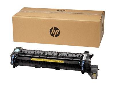 HP LaserJet 220V Fuser Kit Drucken, Scannen & Verbrauchsmaterial Verbrauchsmaterialien - Laserprint