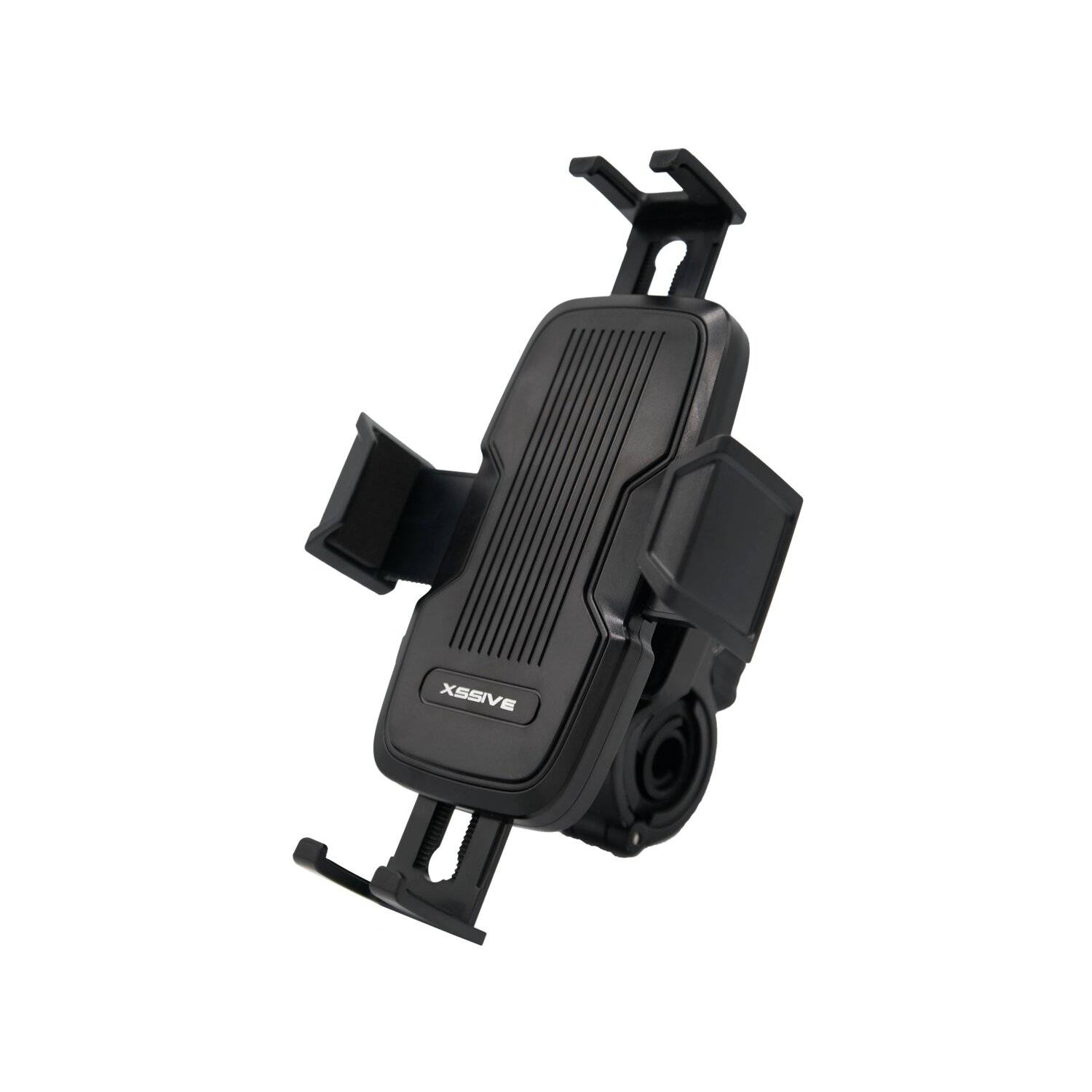 Universaler Fahrradhalter