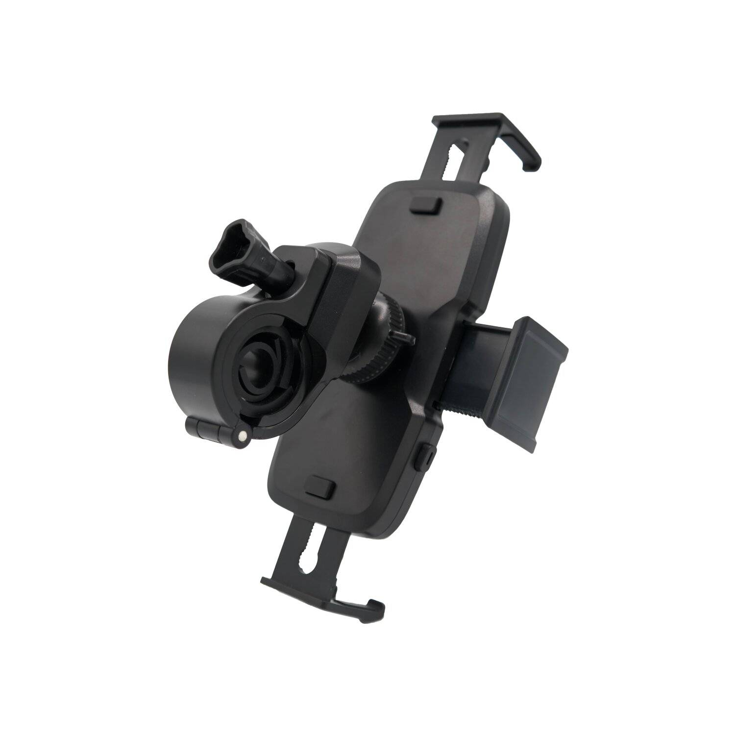 Universaler Fahrradhalter