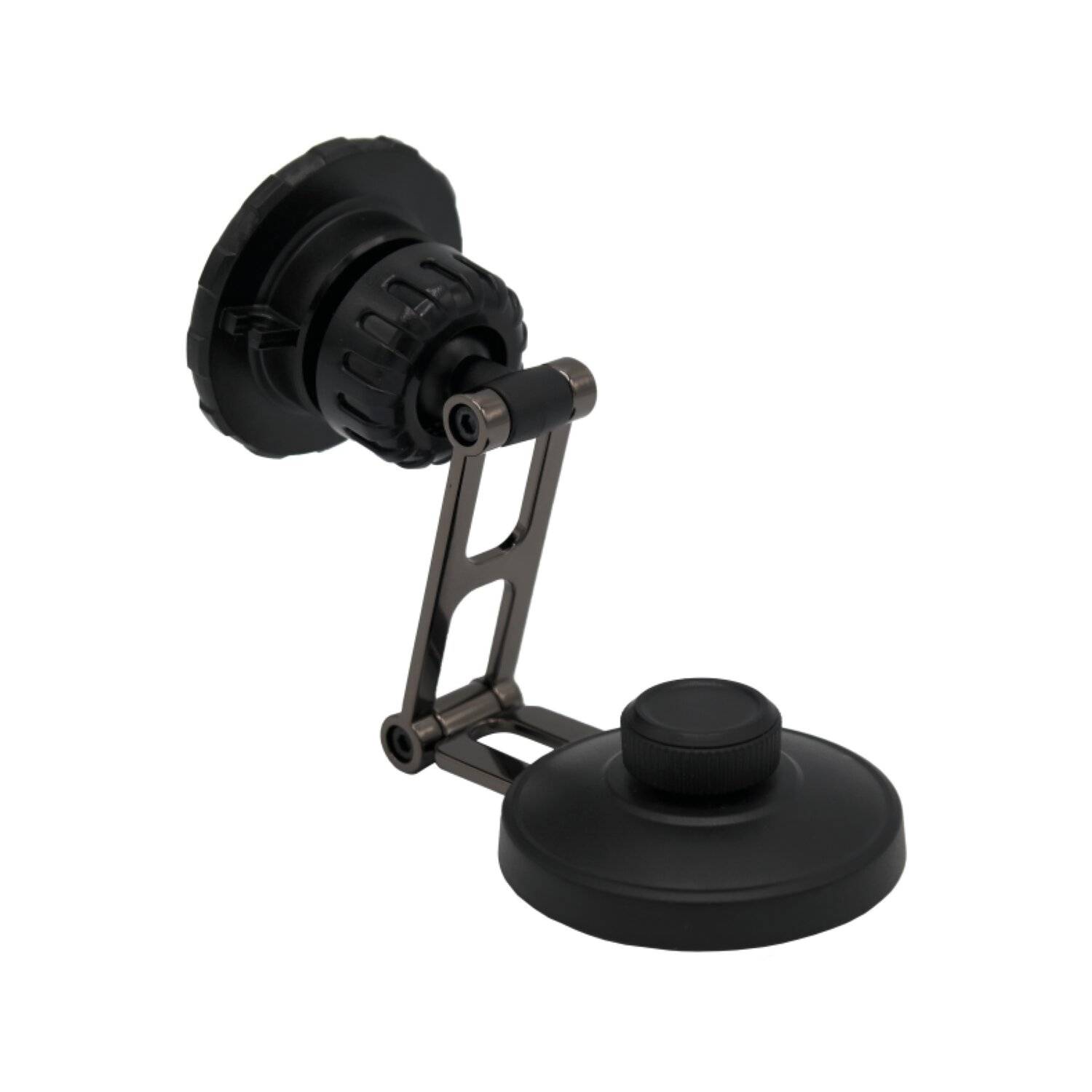 Magnetische Autohalterung