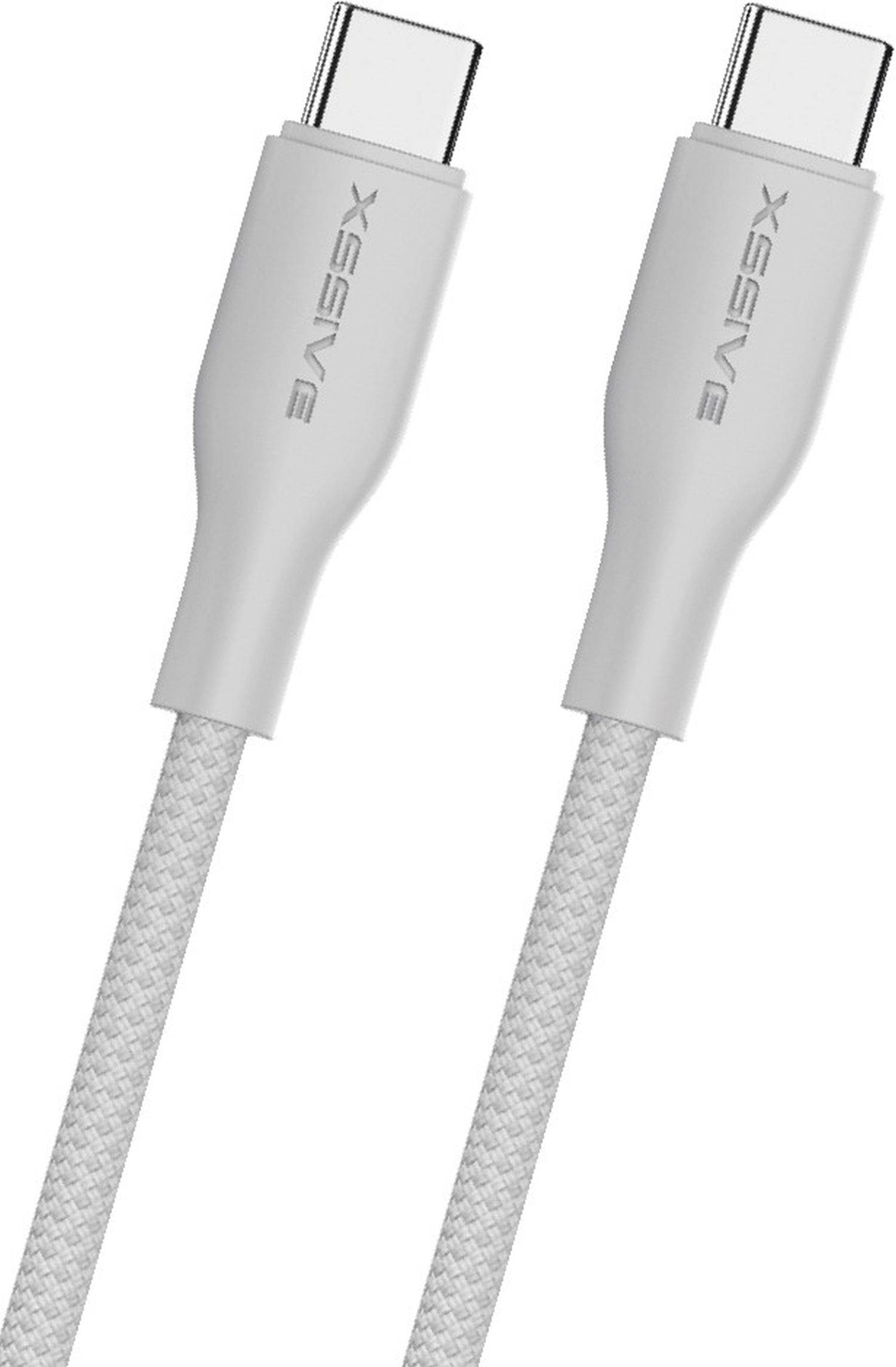 65W Lade- und Synchronisationskabel, 30 cm TPE Schnur