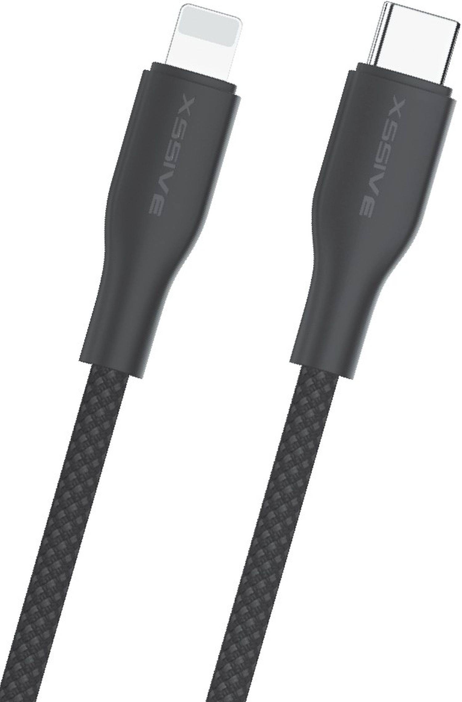 27W Lade- und Synchronisationskabel, 30 cm TPE Schnur