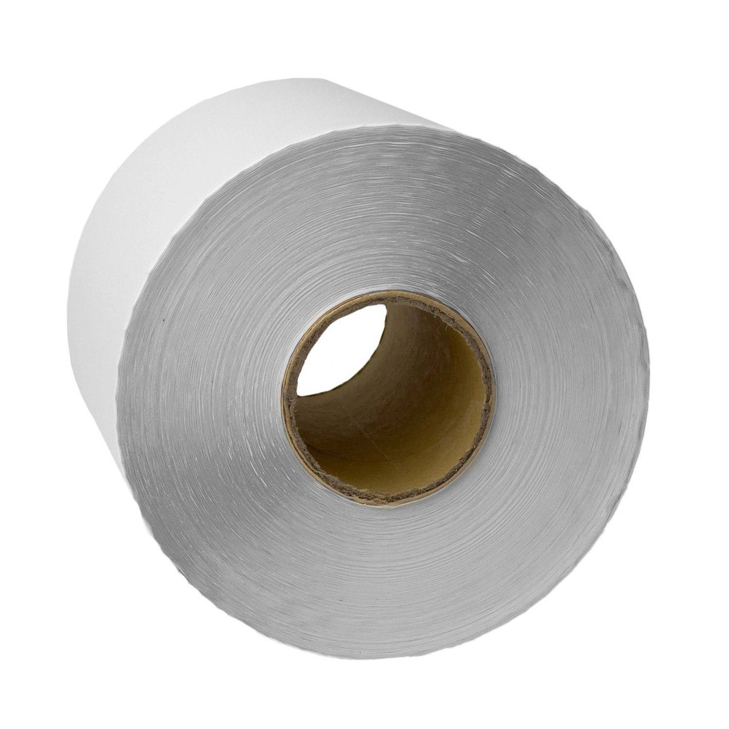 COFI 1453 Thermoetiketten 100x150mm (500 Stück) in Weiß