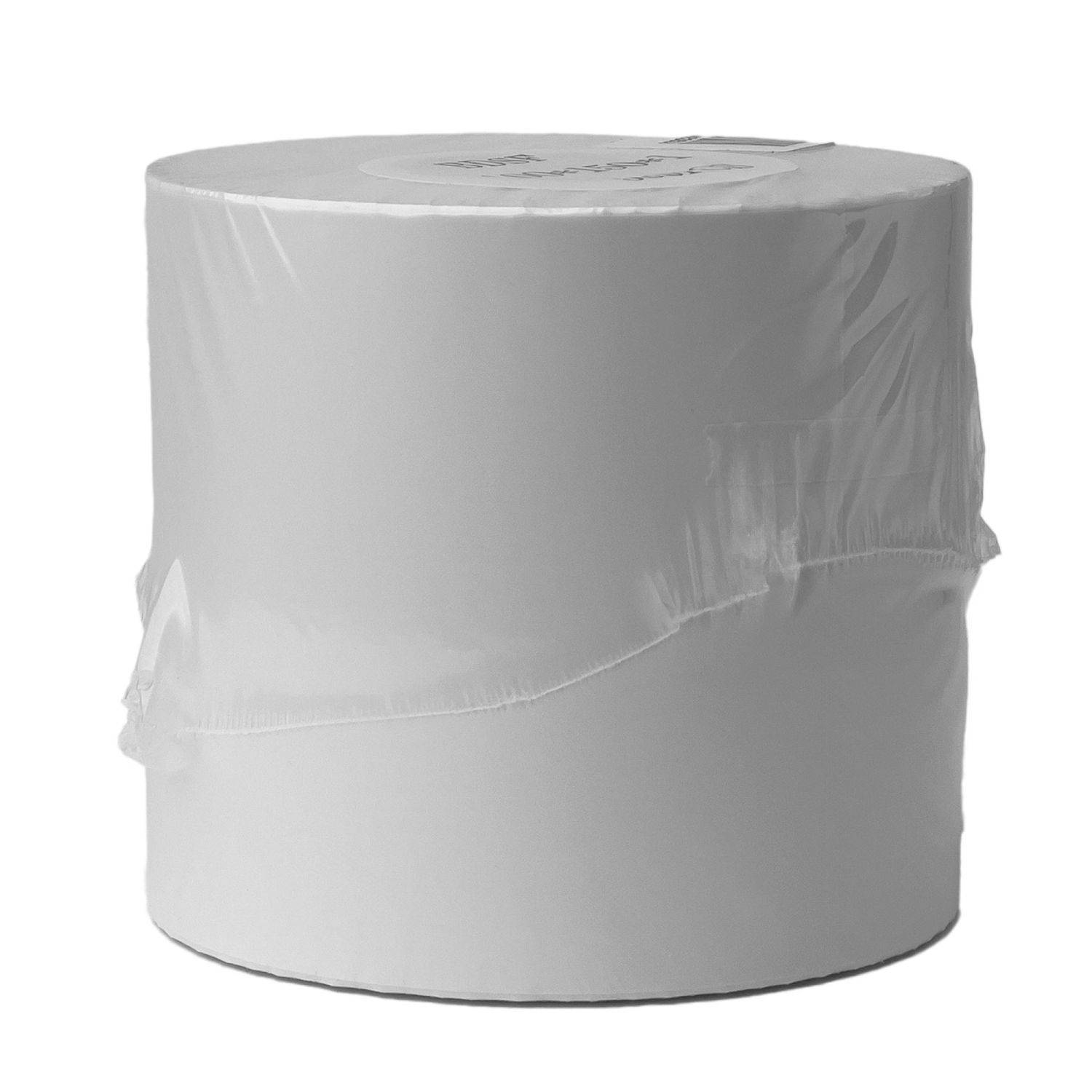 COFI 1453 Thermoetiketten 100x150mm (500 Stück) in Weiß