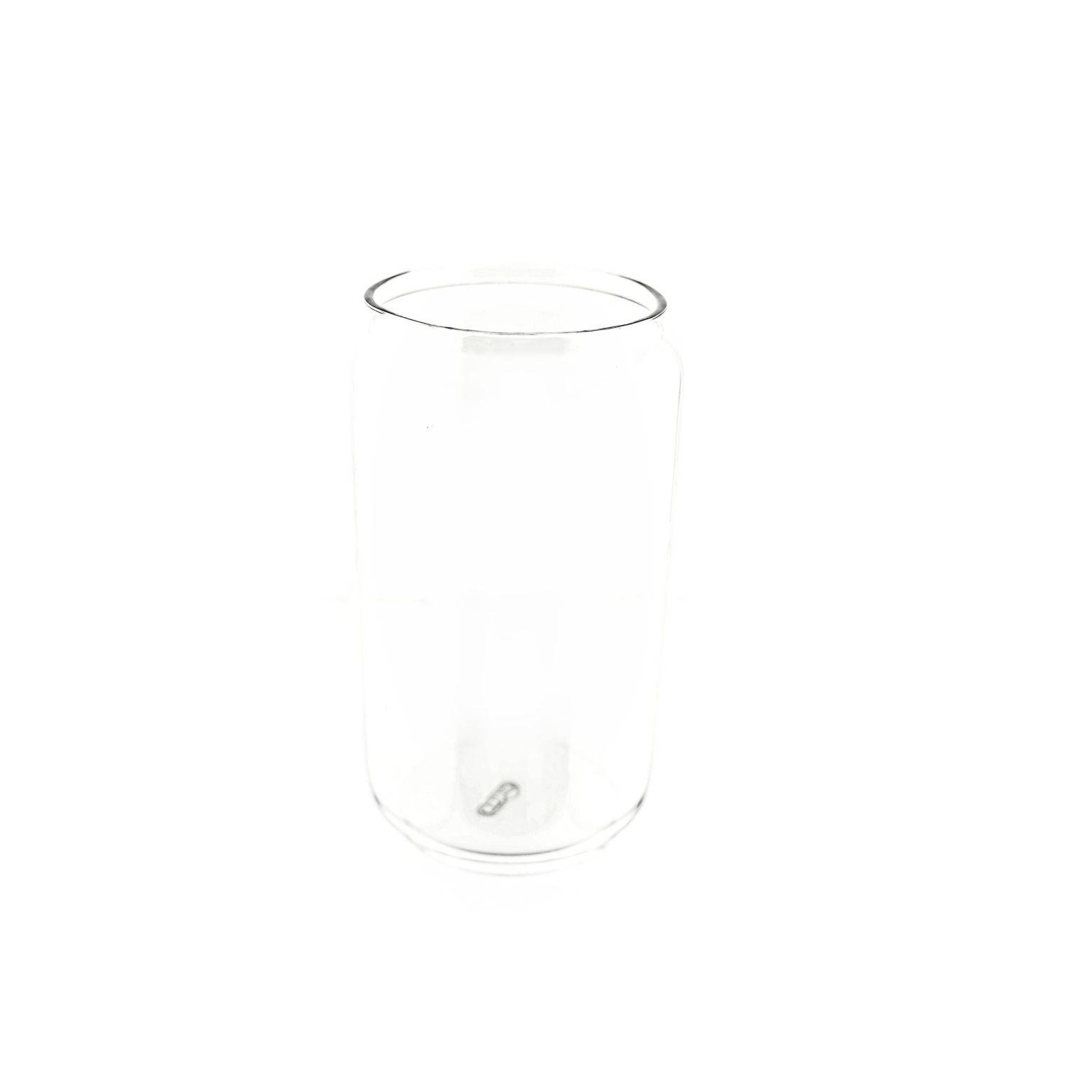 Mulex 12-Teilig 350 ml - Premium Trinkgläser für Eiskaffee, Cocktails - Elegantes Design - Hitzebeständig