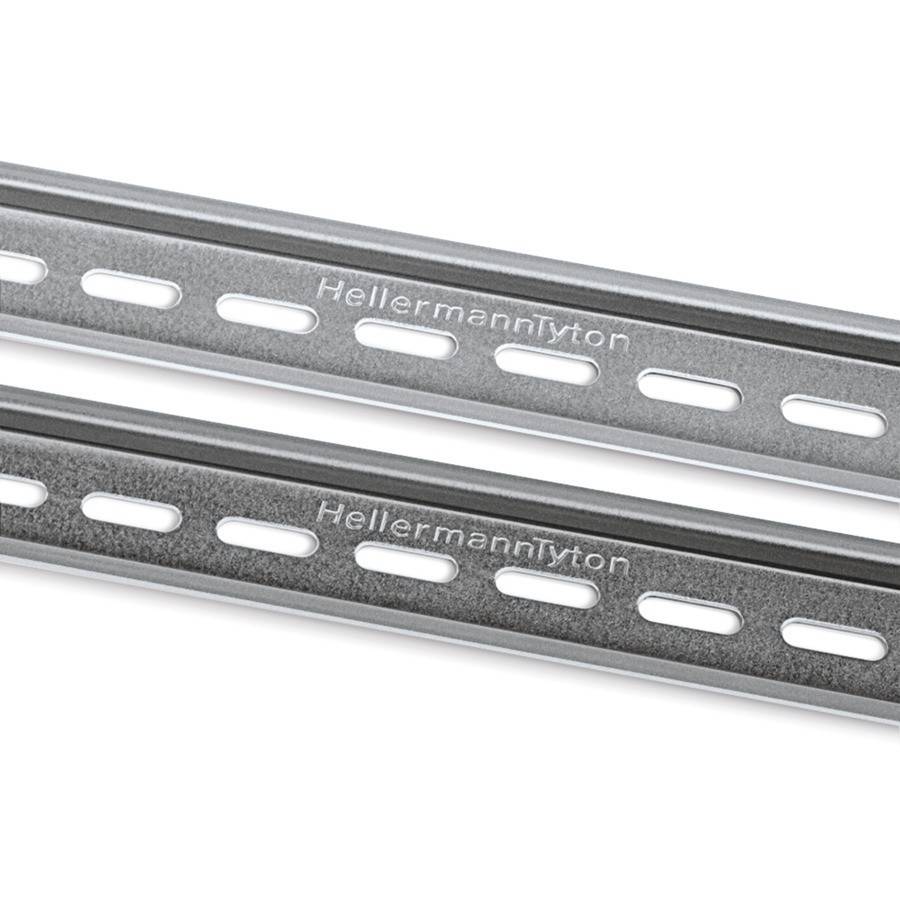 HellermannTyton Tragschiene DELTA3AF