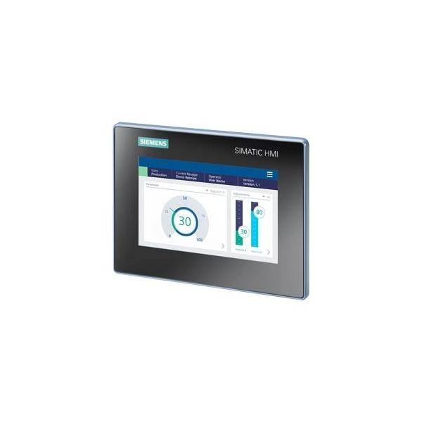Siemens Dig.Industr. SIMATIC HMI MTP700 6AV2123-3GB32-0AW0