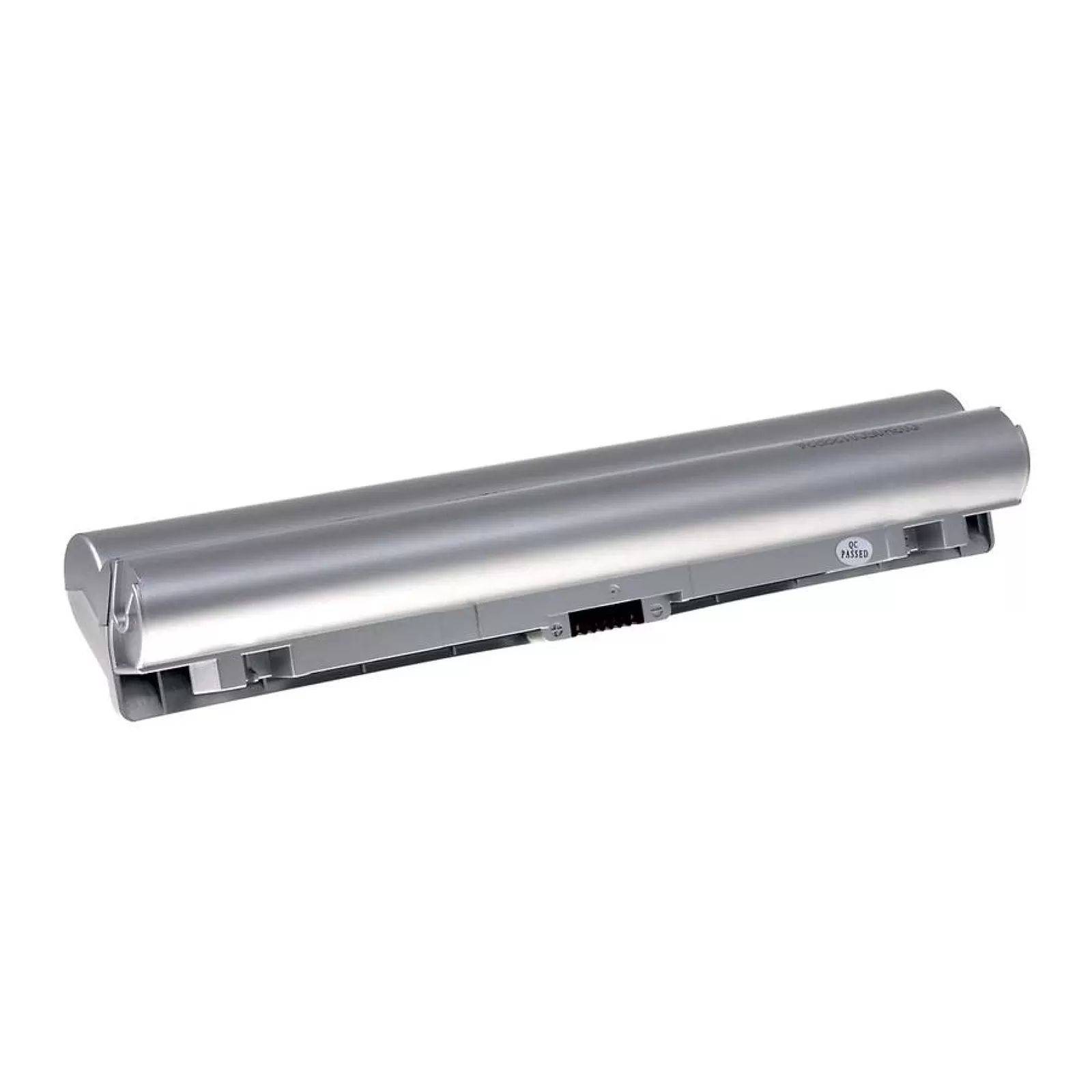 Akku für Sony Typ VGP-BPL18 Silber - 11,1V - 4400 mAh