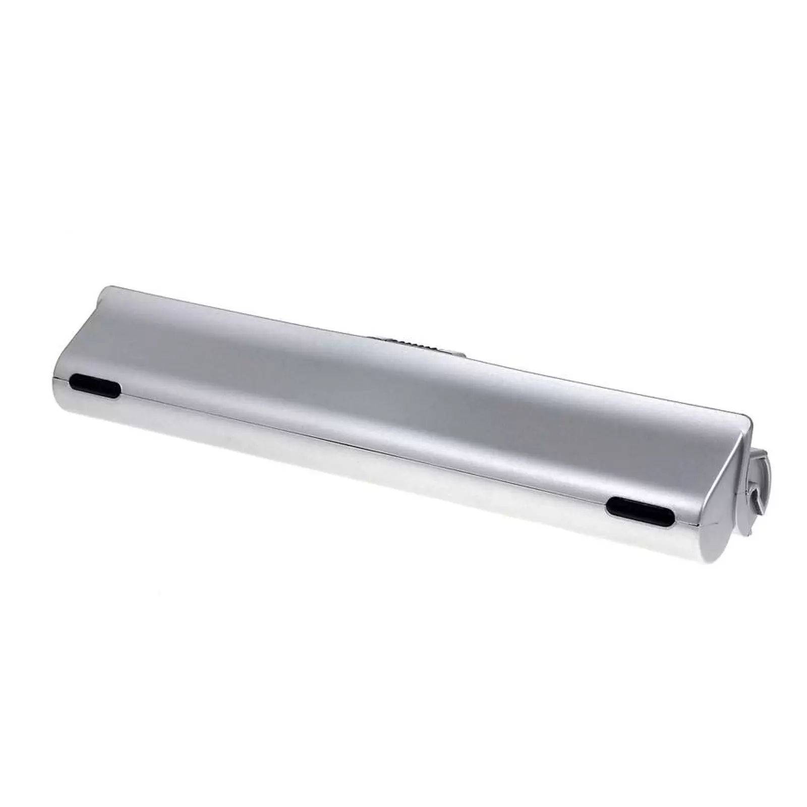 Akku für Sony Typ VGP-BPL18 Silber - 11,1V - 4400 mAh