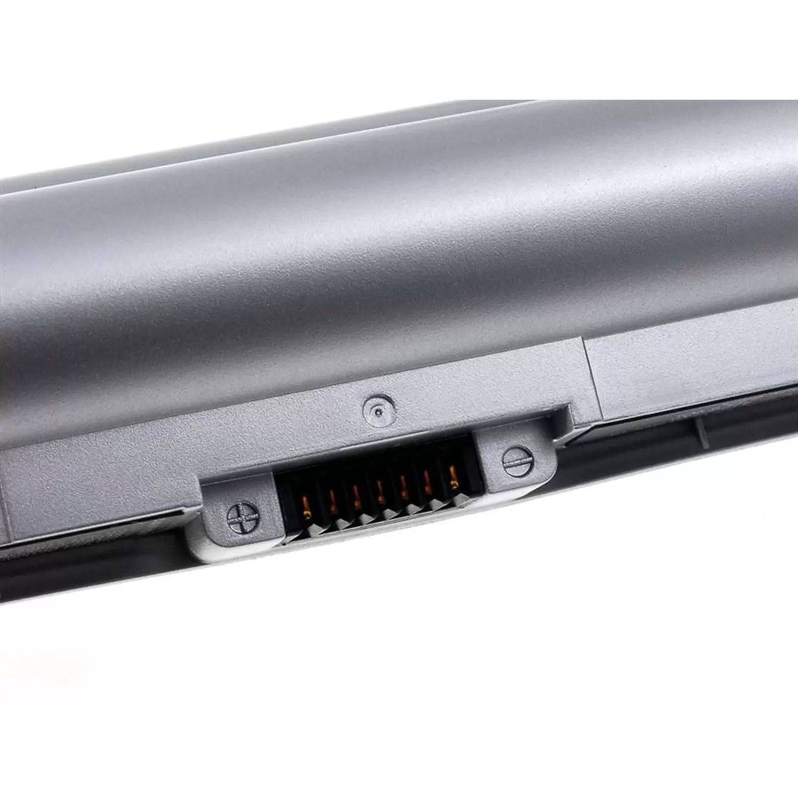 Akku für Sony Typ VGP-BPL18 Silber - 11,1V - 4400 mAh