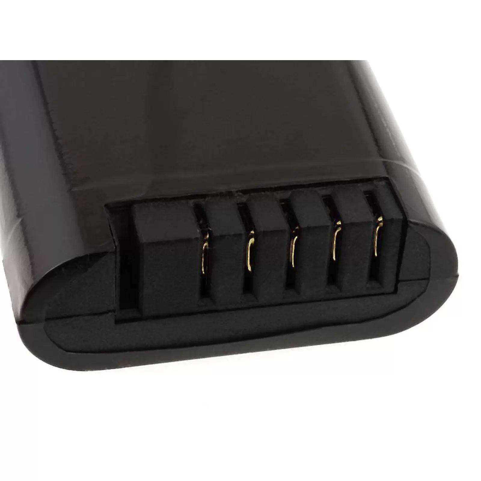 Akku für Duracell DR15 dumb - 10,8V - 2100 mAh