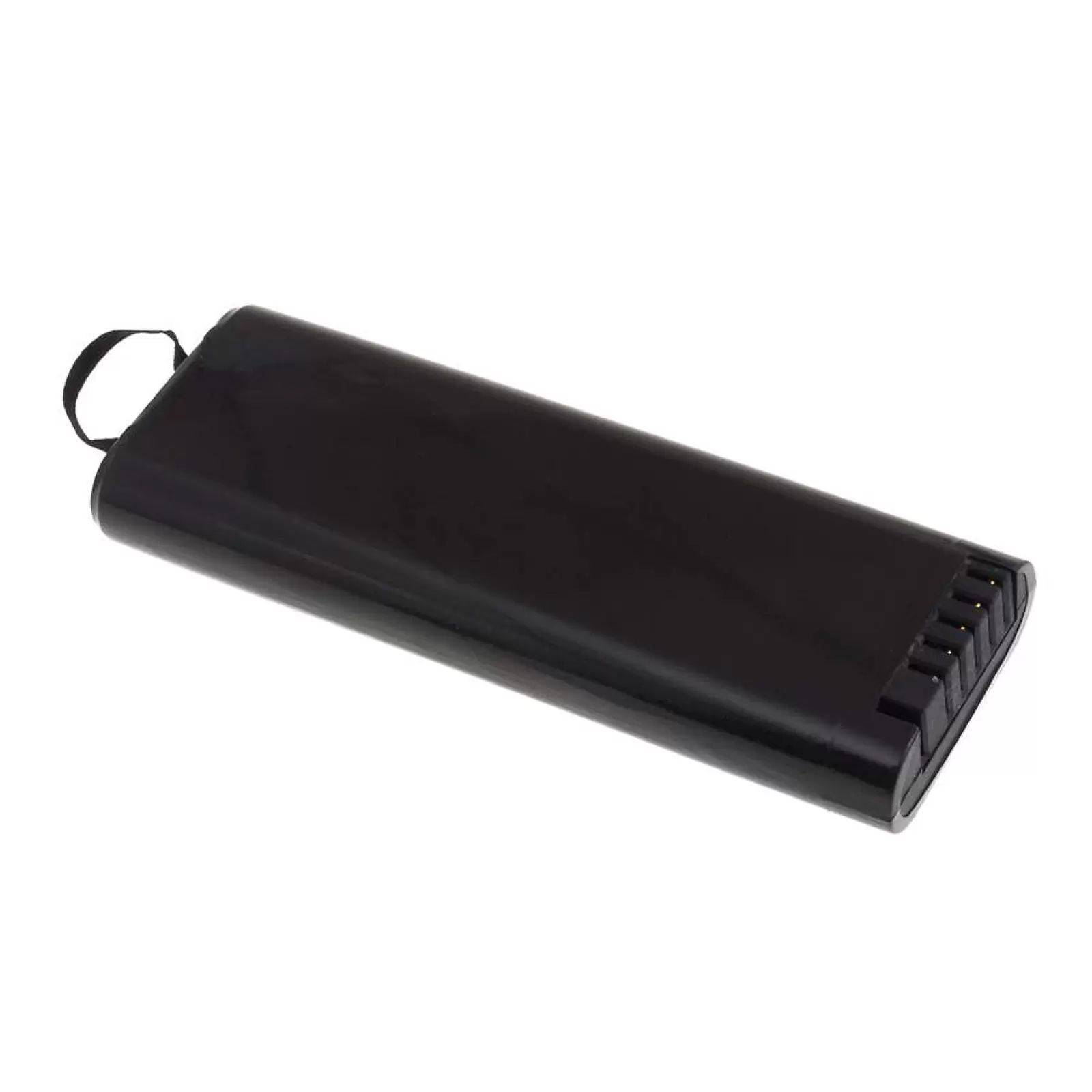 Akku für Duracell DR15 dumb - 10,8V - 2100 mAh