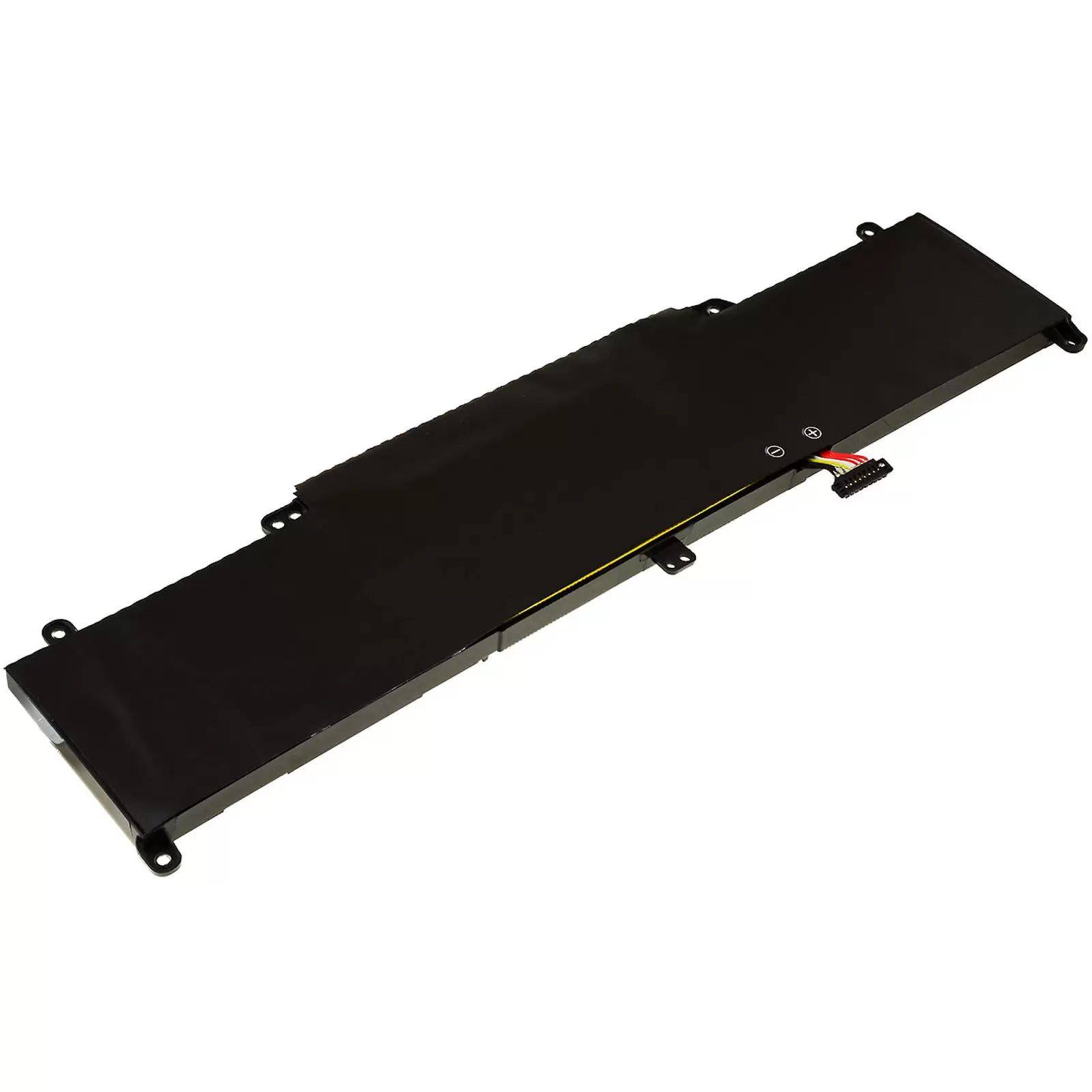Akku für Laptop Asus Q302L / Typ C31N1339 - 11,3V - 4400 mAh