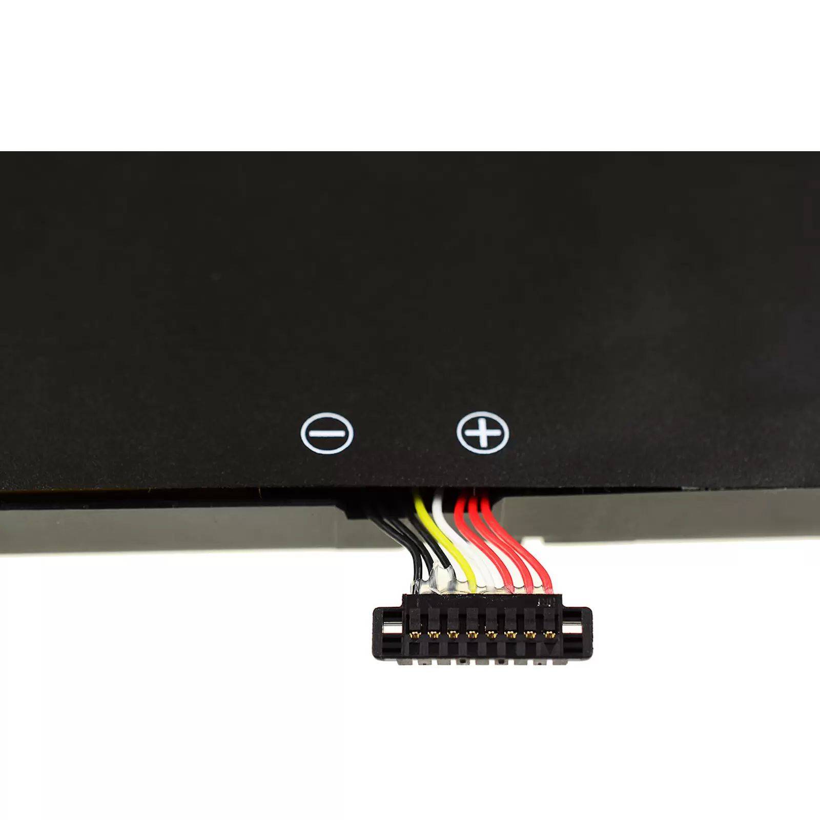 Akku für Laptop Asus Q302L / Typ C31N1339 - 11,3V - 4400 mAh